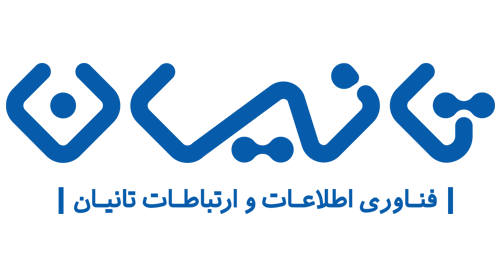 لوگوی پایگاه خبری فناوری اطلاعات و ارتباطات تانیان